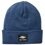 Rip Curl - Classic Surf Tall Beanie - Mütze Gr One Size blau