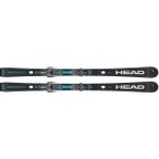 HEAD Herren All-Mountain Ski Supershape e-Speed SW BB-PR bk/bl, Größe 177 in G