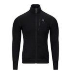 Aclima - DoubleWool Jacket - Wolljacke Gr S schwarz