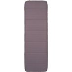 Exped Versaluxe LW   Isomatte grau Größe 197x65cm Camping