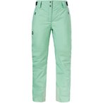 Schöffel Style Pine Hose Damen  Hardshellhose & Regenhose gruen Größe XXL Ski