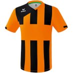 ERIMA Herren SIENA 3.0 Trikot, Größe S in Orange