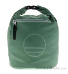 Wild Country Spotter Boulder Bag Chalkbag-Hell-Grün-One Size