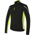 RHPLUS Radjacke Alpha Padded Jakt, Größe M in Schwarz