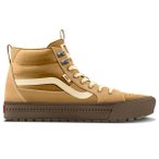 Vans - MTE Sk8-Hi Waterproof Insulated - Winterschuhe 38 braun/beige