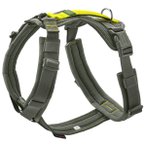 Hunter - Maldon 3.0 - Hundegeschirr Gr M/L - Hals 57 – 98 cm, Bauch 60 – 91 