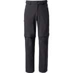 VAUDE Farley Stretch T-ZIp III Zipphose Herren