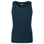 super.natural - Sierra 140 Tank Gr S blau