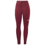 adidas - Women's Run Essentials Full Length Leggings - Lauftights Gr XS rot