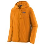 Patagonia - Houdini Jacket - Freizeitjacke Gr S orange