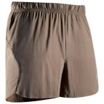 X-Bionic - Corefusion Run Discover Shorts - Laufshorts Gr L braun