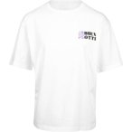 BRUNOTTI Damen Shirt Zelday Women T-shirt, Größe M in Weiß