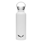 Salewa Valsura 0.65L Isolierflasche  Isolierflaschen weiss Größe 0.65L
