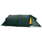Hilleberg Keron 3 Zelt  1-4-Personen-Zelte gruen Größe One Size Expedition