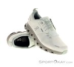 On Cloud 6 Waterproof Herren Freizeitschuhe-Beige-12,5