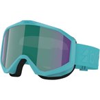 Bliz Liner Skibrille  Skibrillen tuerkis Größe One Size Trekking