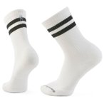 Smartwool - Everyday Athletic Striped Crew Socks - Multifunktionssocken 34-37 gr