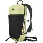 Mammut Aenergy 12   Wanderrucksack gelb Größe 12L Trekking