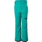 Helly Hansen Legendary Hose Kinder  Isolationshose gruen Größe 164 Skifahren  