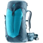 Deuter AC Lite 22 SL  Damen  Wanderrucksack blau Größe 22L Trekking