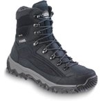 MEINDL Damen Stiefel Telfs Lady GTX, Größe 38 in Grau