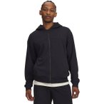 UNDER ARMOUR Herren Schlupfjacke UA RIVAL LW FZ, Größe XXL in Schwarz