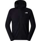 The North Face Summit Futurefleece  Herren  Fleecejacke schwarz Größe XL Trekk
