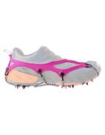 Nortec - Steigeisen für Wanderungen - Fast Pink  - Größe M - Rosa