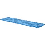 Exped FlexMat Plus   Isomatte blau Größe 120x52cm Camping