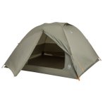 Big Agnes - Blacktail 4 - 4-Personen Zelt oliv