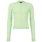 Sportful - SRK Jersey Long Sleeves - Radtrikot Gr L grün