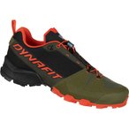Dynafit Transalper  Herren  Zustiegsschuhe oliv Größe 44.5 Trekking  Schnell t