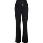 ZIENER Damen Hose TIPPA-Z pants lady, Größe 34 in Schwarz