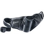 Deuter Shortrail II Hüfttasche  Hüfttaschen schwarz Größe 1L Trailrunning