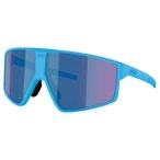 Bliz - P002 Mirror Cat. 3 - Fahrradbrille blau
