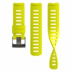 Suunto 22 DIV1 SILICON S+M ( Lime one size One Size,)