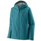 Patagonia Granite Crest Jacket Hardshelljacke, S, glacial blue