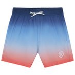 Color Kids - Kid's Swim Shorts AOP & Magic - Boardshorts Gr 98 blau