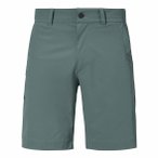 Schöffel Style Gharra Herren Shorts ( Grau 54 Größe,)