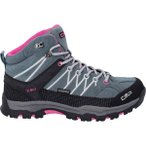 CMP Kinder Trekkinghalbschuhe Rigel, Größe 38 in Grün