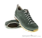 Dolomite 54 Low EVO Herren Freizeitschuhe-Oliv-Dunkelgrün-12