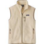 Patagonia Retro Pile Damen Fleeceweste ( Beige L)