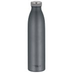 Thermos - Trinkflasche TC Bottle - Isolierflasche Gr 0,75 l grau