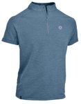 Maul Herren Inselberg 3 fresh T-Shirt mit RV 48