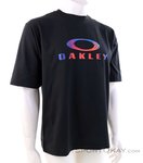 Oakley FP Herren T-Shirt-Schwarz-M