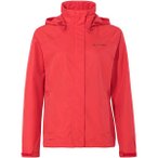 VAUDE Damen Funktionsjacke VAUDE Damen Radjacke Escape Bike Light Jacket, Größ
