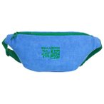 Billabong - Long Weekend - Hüfttasche Gr One Size blau