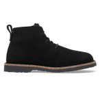 Birkenstock - Women's Uppsala Mid Suede Shearling - Winterschuhe 36 - Narrow sch