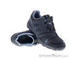 Scott Sport Crus-R Lace Damen MTB Schuhe-Grau-37