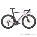 Scott Foil RC 10 28'' 2026 Rennrad-Pink-Rosa-M